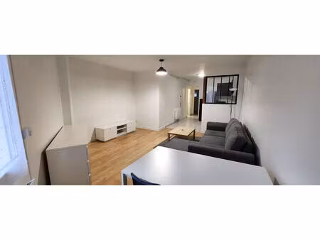appartement meublé à enghien-les-bains