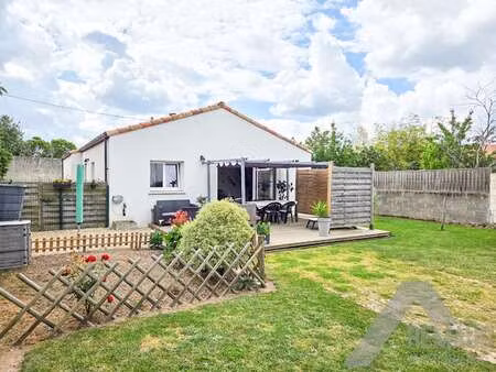 vente maison à aizenay (85190) : à vendre / 96m² aizenay