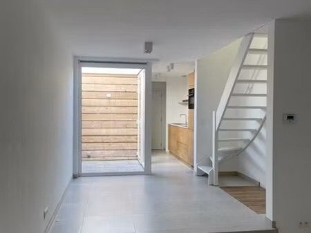 maison à louer à savooistraat 40 ninove (rbv95664)