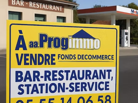 vente locaux professionnels 155 m² à lussac-les-eglises (87360)  211 000 €