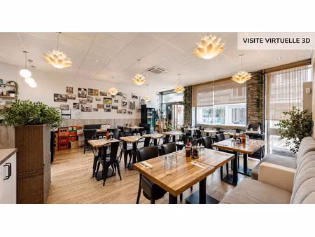 vente locaux professionnels 3 pièces 93 m² à lyon 7ème (69007)  250 000 €