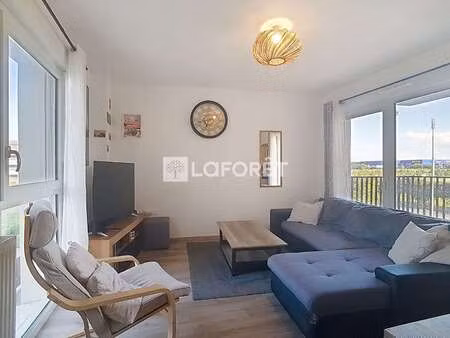 location appartement 3 pièces à fleury-sur-orne (14123) : à louer 3 pièces / 62m² fleury-s