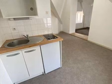 location appartement t1 à nantes centre ville (44000) : à louer t1 / 23m² nantes centre vi