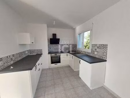 location maison aux sorinières (44840) : à louer / 76m² les sorinières