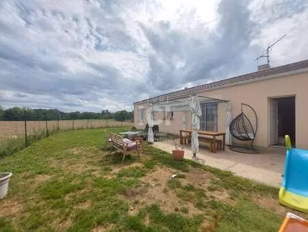 location maison aux sorinières (44840) : à louer / 76m² les sorinières