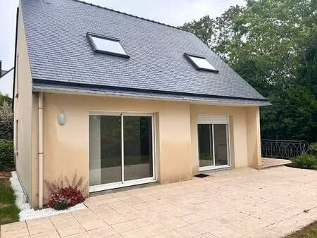 location maison à quimper (29000) : à louer / 119m² quimper