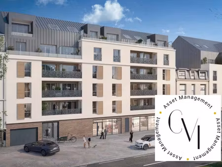 vente locaux professionnels 0 pièces 111 m² à chennevieres-sur-marne (94430)  399 600 €
