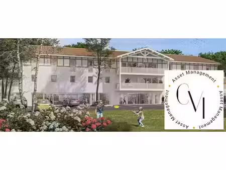 vente locaux professionnels 0 pièces 250 m² à saint-vincent-de-tyrosse (40230)  655 000 €