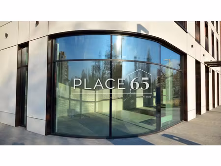vente locaux professionnels 12 pièces 536 m² à caissargues (30132)  1 000 000 €