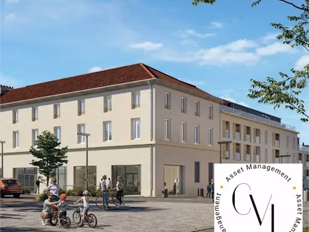 vente locaux professionnels 0 pièces 360 m² à la roche-sur-yon (85000)  772 800 €