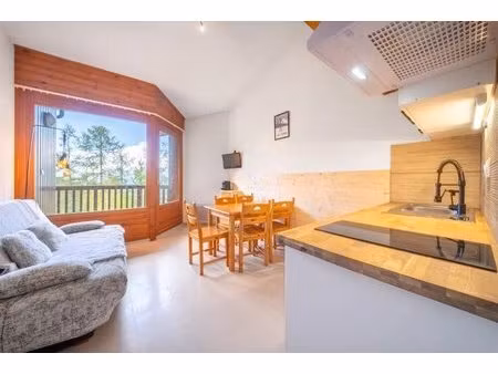 référence : 6799-ebo - appartement duplex 41m2