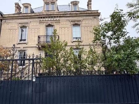 ensemble immobilier de caractère en hyper centre