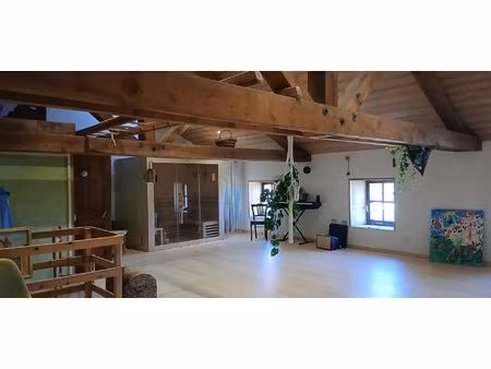 maison de campagne