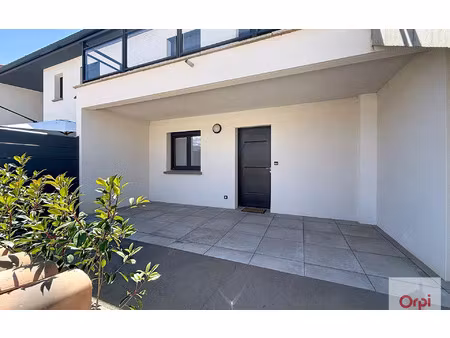 appartement bastelicaccia 50 m² t-2 à vendre  242 000 €