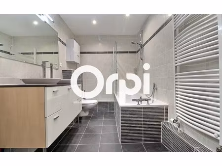 appartement bischwiller 74.04 m² t-3 à vendre  160 000 €