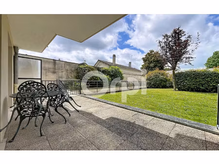 appartement lamorlaye 35.2 m² t-2 à vendre  157 000 €