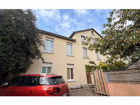 location appartement  81.29 m² t-4 à le havre  795 €