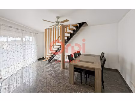 appartement livry-gargan 60.17 m² t-3 à vendre  205 000 €