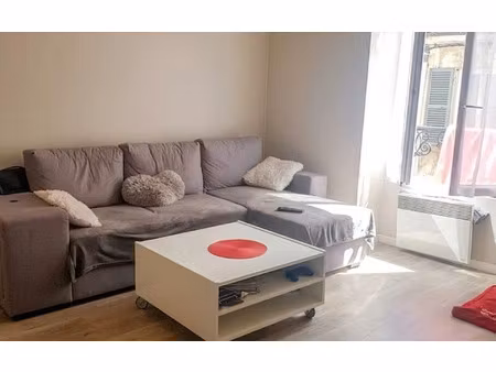 location appartement  m² t-1 à lizy-sur-ourcq  555 €