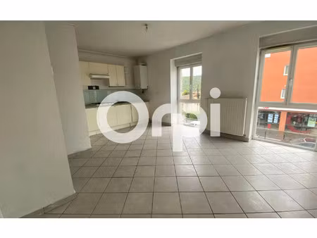 location appartement  m² t-1 à lorette  440 €
