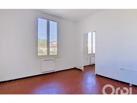 appartement toulon 40.61 m² t-2 à vendre  95 000 €