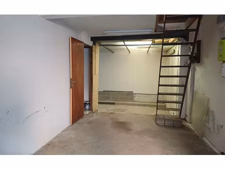 location stationnement  60 m² t- à hazebrouck  280 €