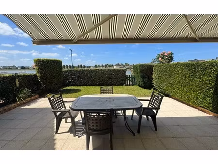 maison dives-sur-mer 51.36 m² t-4 à vendre  371 700 €