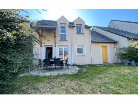 maison dozulé m² t-3 à vendre  203 300 €