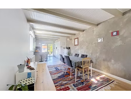 maison la rochelle m² t-4 à vendre  494 000 €