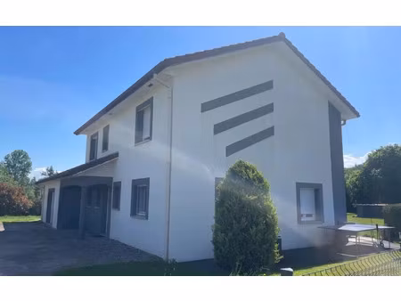 maison laveline-devant-bruyères m² t-6 à vendre  266 000 €