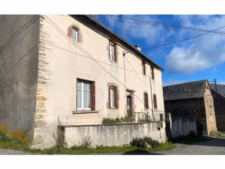 maison luc-la-primaube m² t-4 à vendre  70 000 €