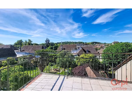 maison orthez m² t-4 à vendre  155 000 €
