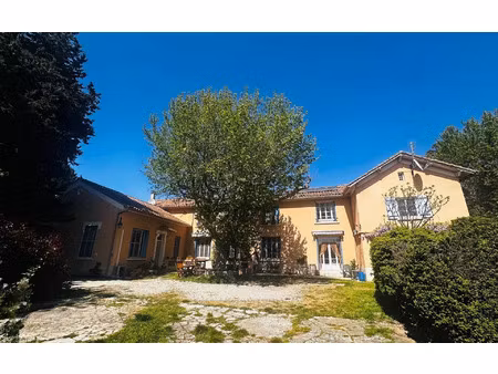 maison vacqueyras m² t-8 à vendre  455 800 €
