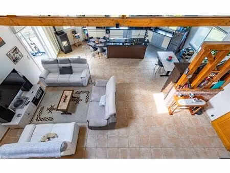 maison versigny m² t-5 à vendre  282 900 €