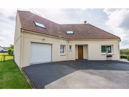 maison versigny m² t-5 à vendre  292 900 €