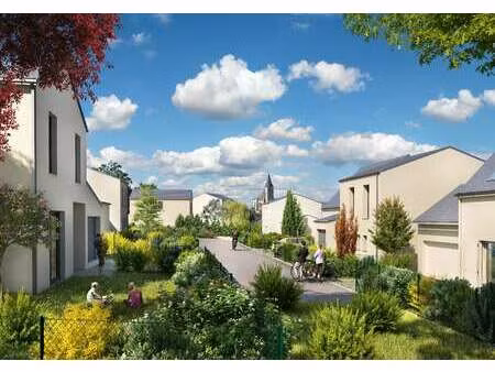 vente terrain à erdre-en-anjou (49220) : à vendre / erdre-en-anjou