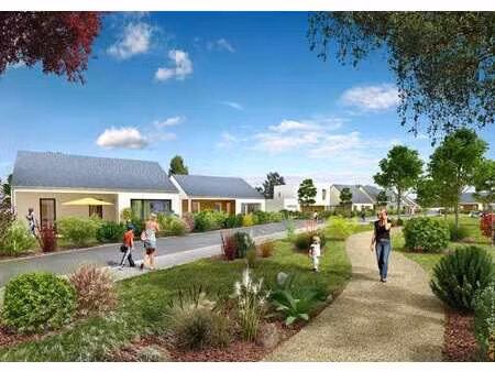 vente terrain à erdre-en-anjou (49220) : à vendre / erdre-en-anjou