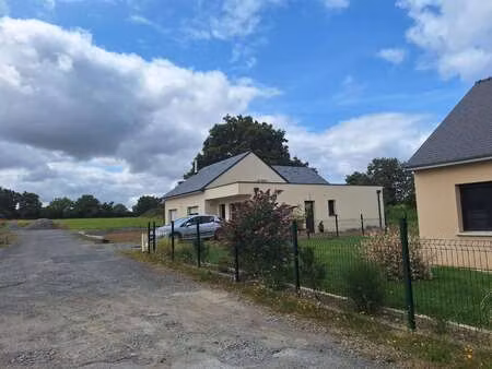 vente terrain à segré-en-anjou-bleu (49500) : à vendre / segré-en-anjou-bleu