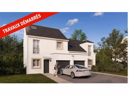 vente appartement 4 pièces 85 m² à la ville-aux-dames (37700)  259 200 €