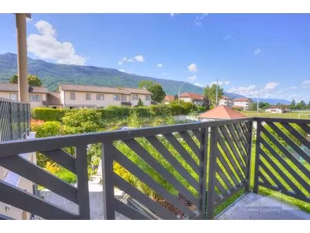 appartement 3 pièces - 69 m²