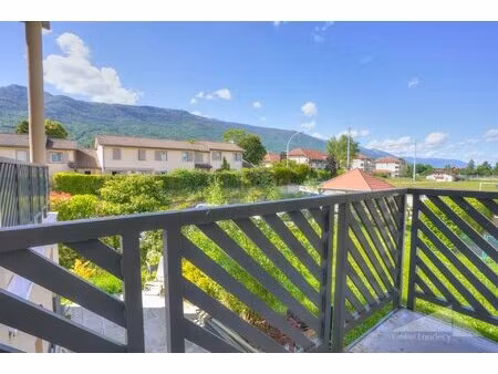 appartement 3 pièces à vendre - thoiry