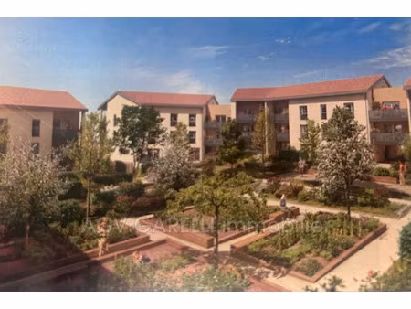 vente parking à rillieux-la-pape (69140)  15 000 €
