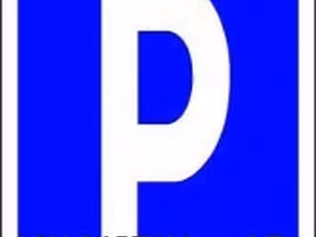 vente parking à villeneuve-tolosane (31270)  10 000 €