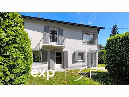 maison à vendre allinges