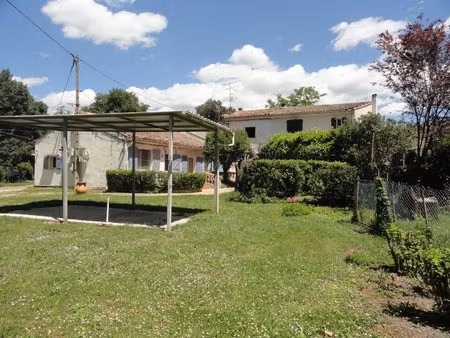 achat : maison (30230)