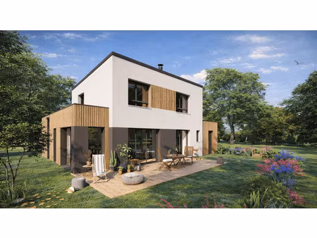 vente maison à cardroc (35190) : à vendre / 110m² cardroc