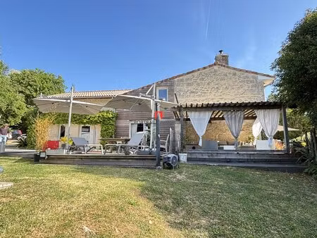 maison à vendre saint-andré-de-cubzac