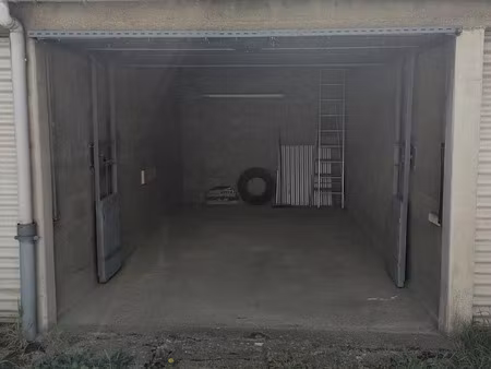 vente parking 15 m² à le mans (72000)  20 000 €