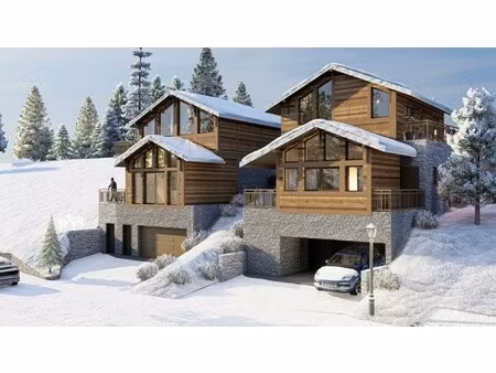 vente chalet 5 pièces