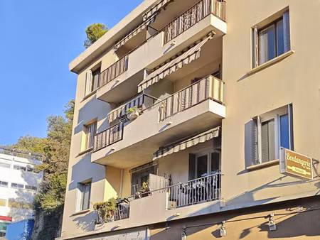3 pieces st maurice nice